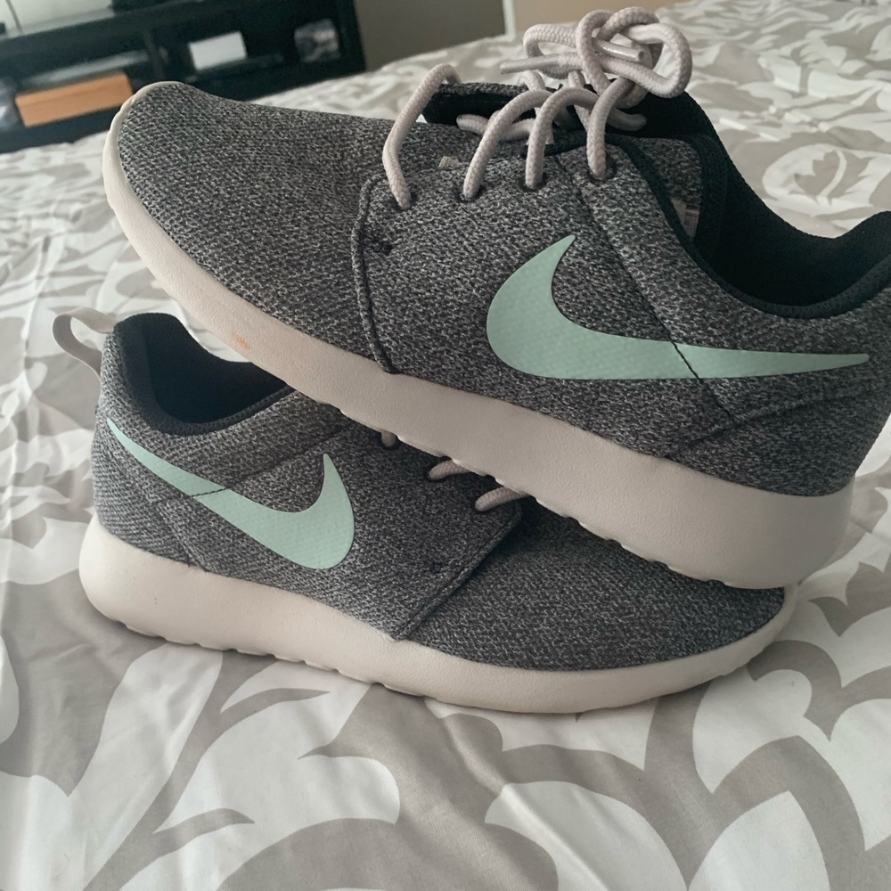 Nike freerun size 6.5